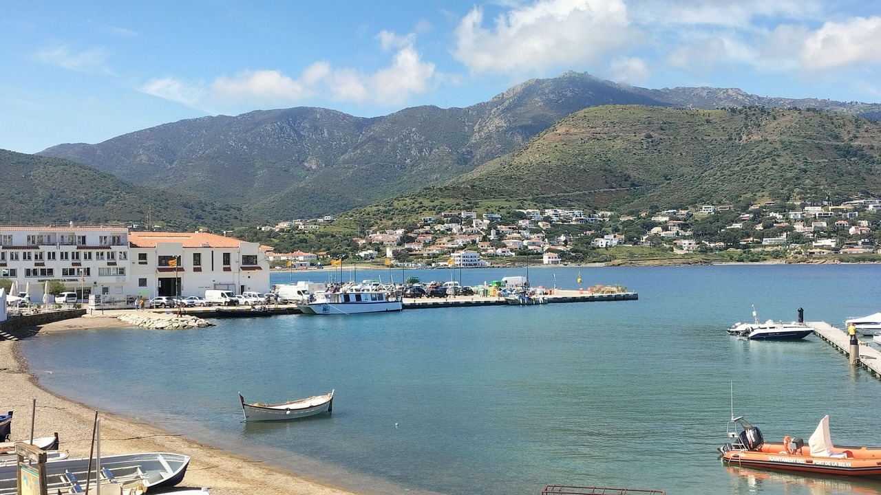 Photo of Others in Port de la Selva