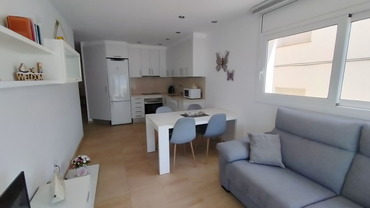 Photo of Livingroom in Port de la Selva
