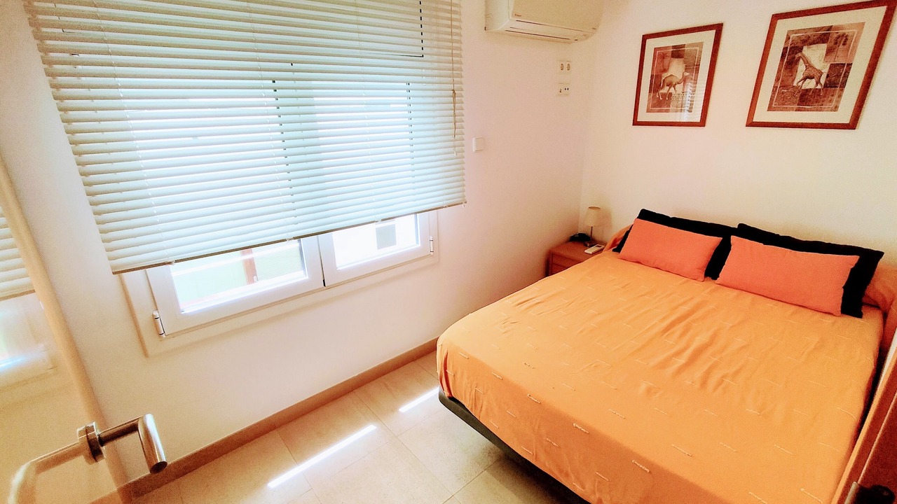 Photo of Bedroom in Port de la Selva