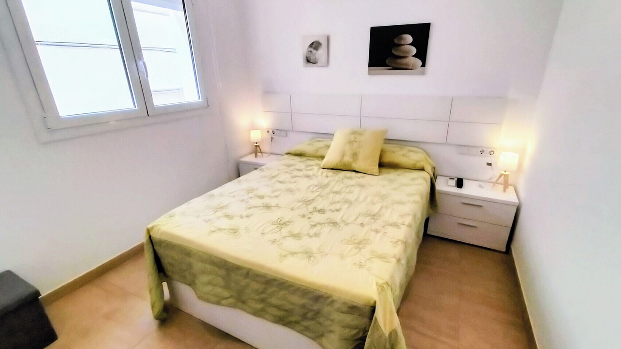 Photo of Bedroom in Port de la Selva