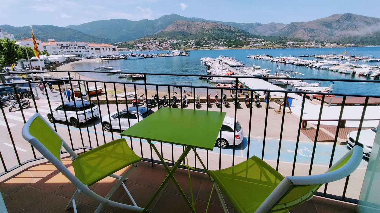 Photo of Outdoor in Port de la Selva