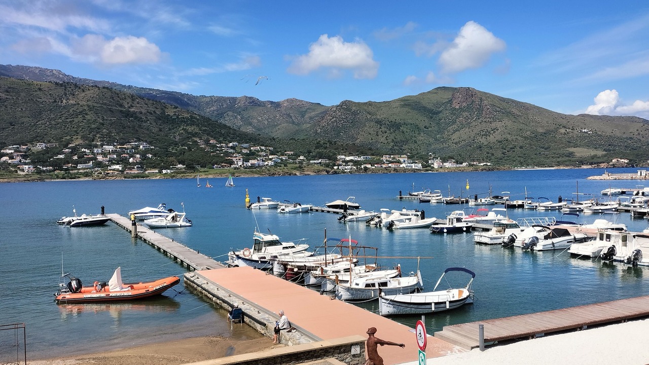 Photo of Others in Port de la Selva