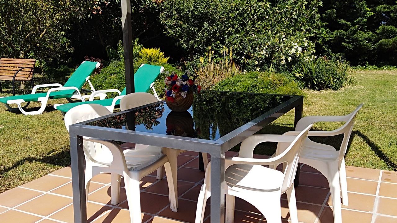 Photo of Patio Balcony in Torroella de Montgri
