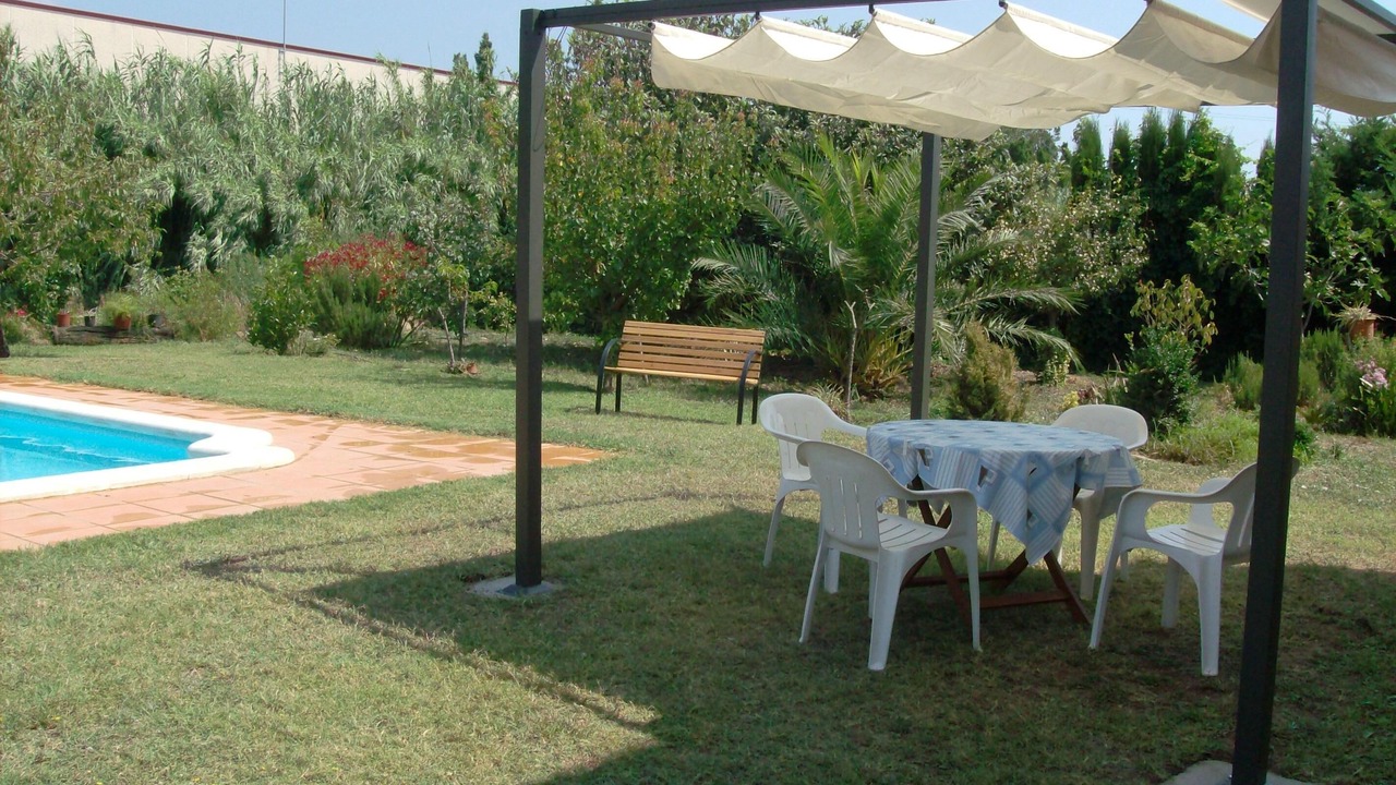 Photo of Outdoor in Torroella de Montgri