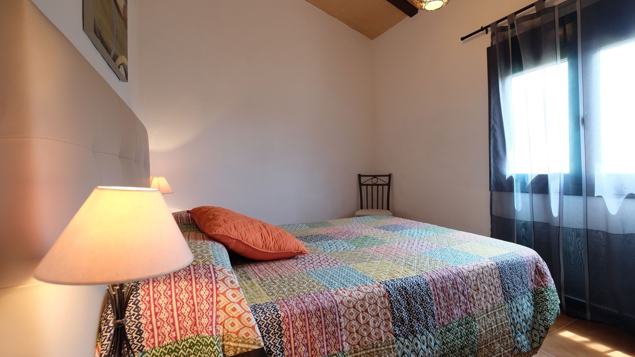Photo of Bedroom in Torroella de Montgri