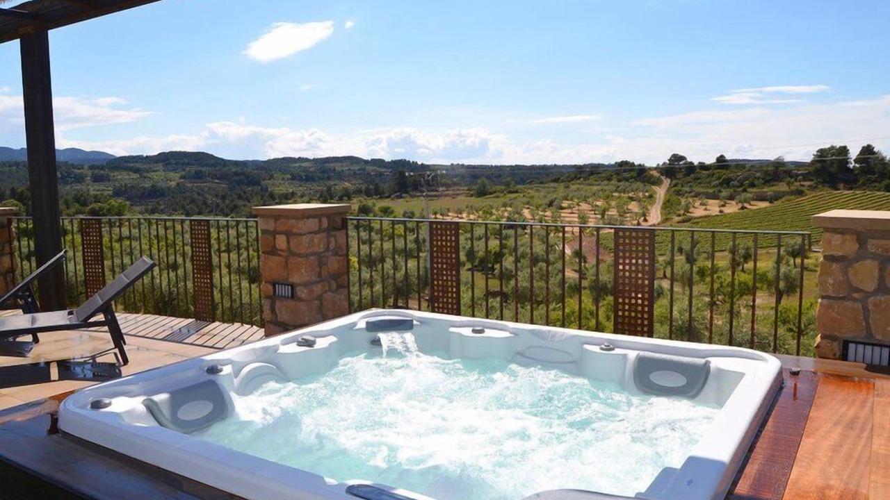 Photo of Outdoor in El Vilosell