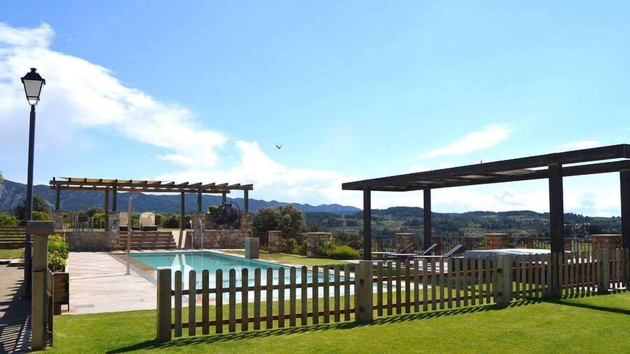Photo of Outdoor in El Vilosell