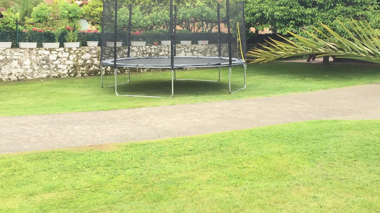 Photo of Outdoor in La Pesa