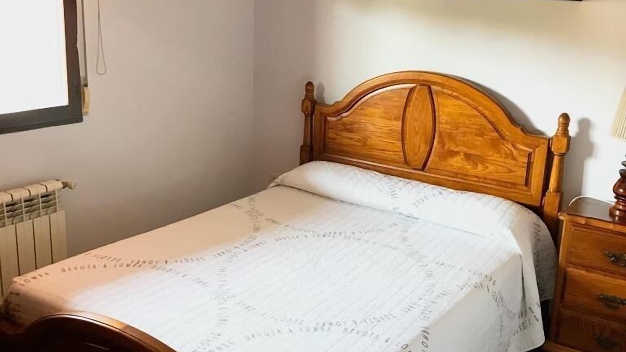 Photo of Bedroom in La Pesa