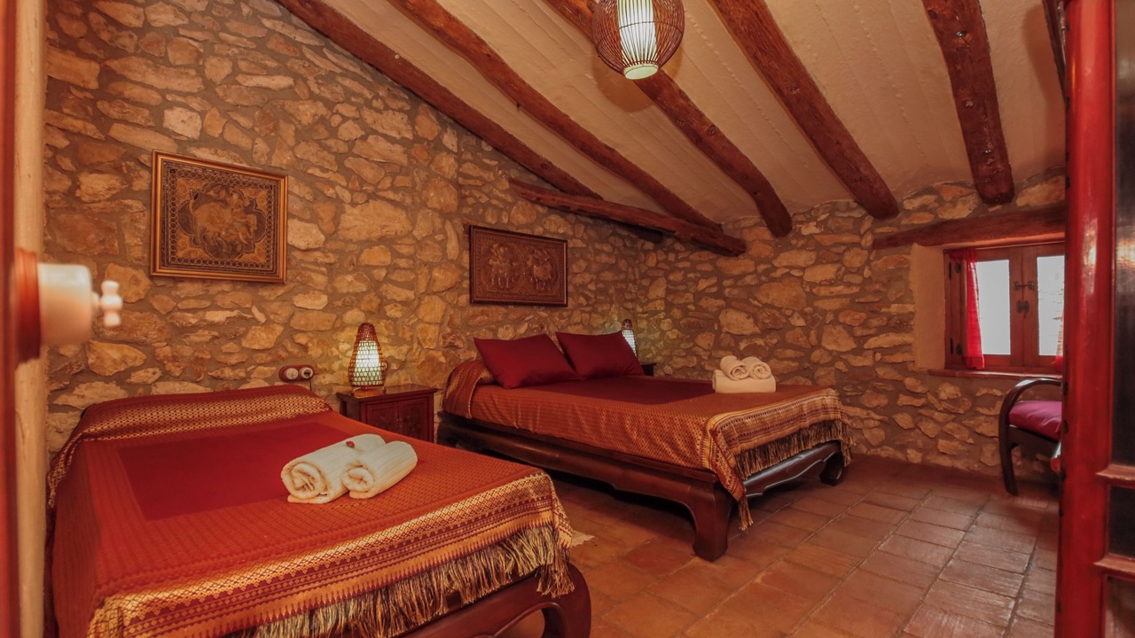 Photo of Bedroom in Vespella de Gaia
