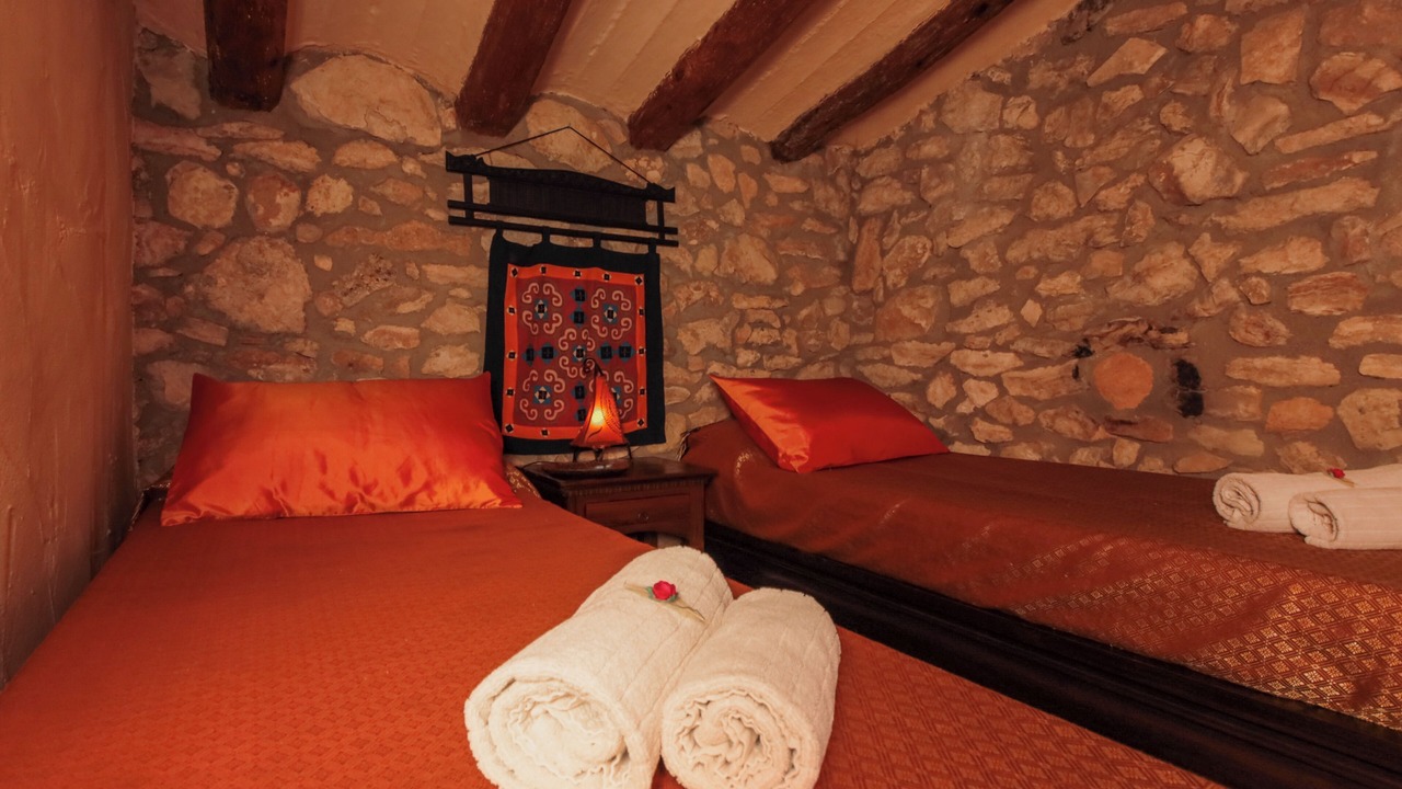Photo of Bedroom in Vespella de Gaia