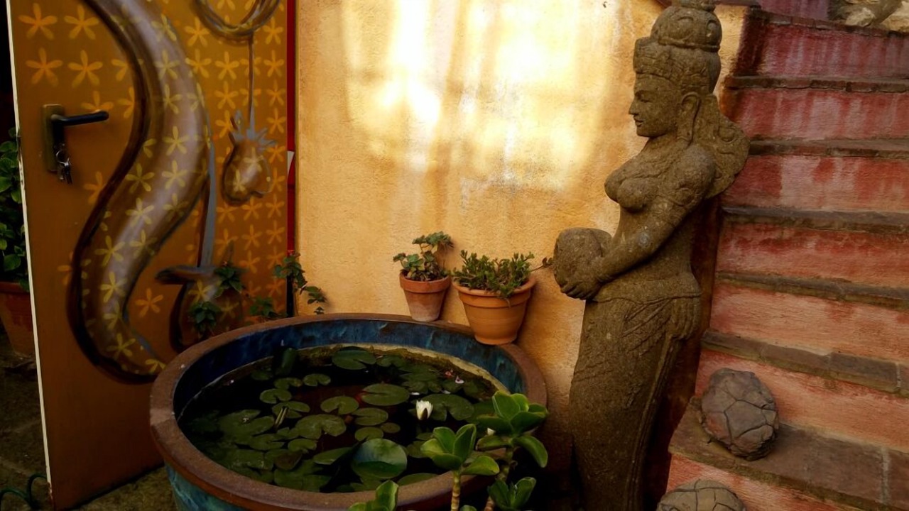 Photo of Outdoor in Vespella de Gaia