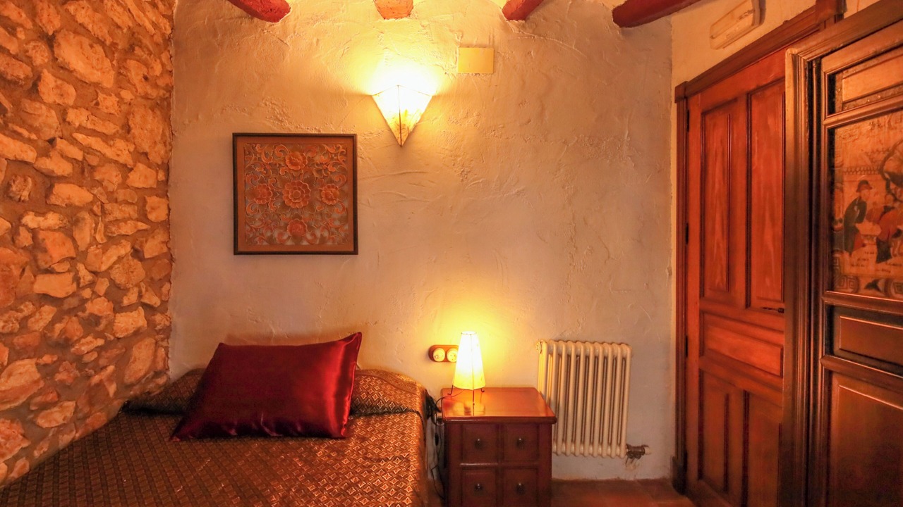 Photo of Bedroom in Vespella de Gaia