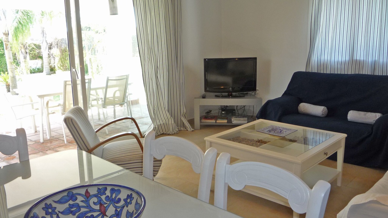 Photo of Livingroom in Campano