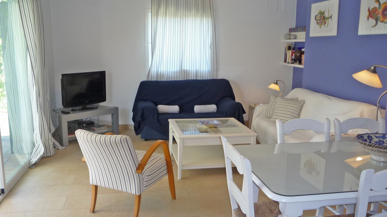 Photo of Livingroom in Campano