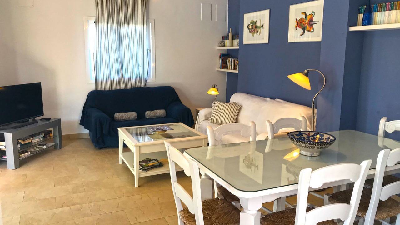 Photo of Livingroom in Campano