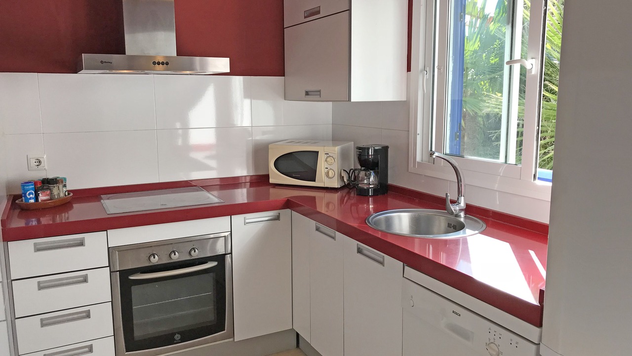 Photo of Kitchen in Campano