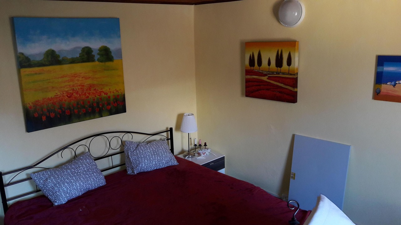 Photo of Bedroom in Gurro