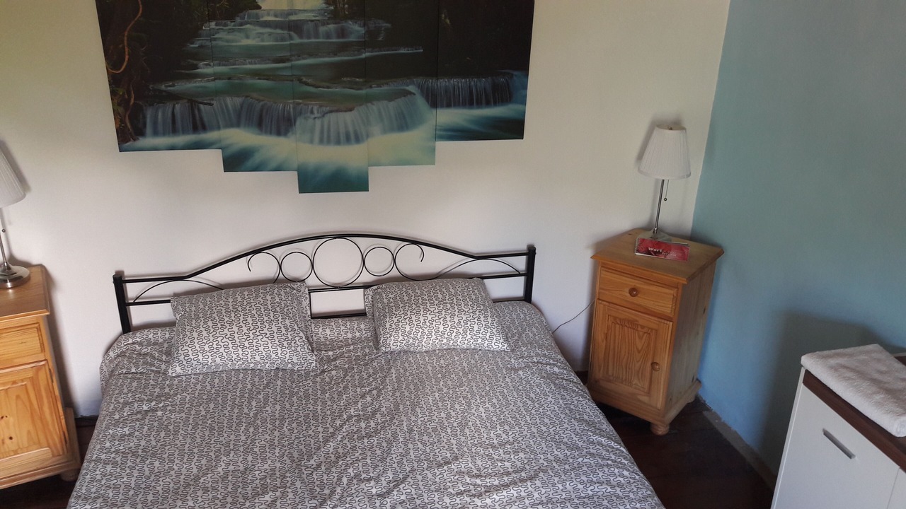Photo of Bedroom in Gurro