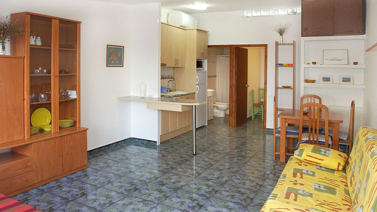 Photo of Livingroom in Calafat