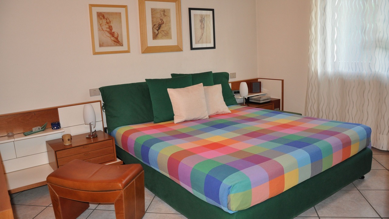 Photo of Bedroom in Arona