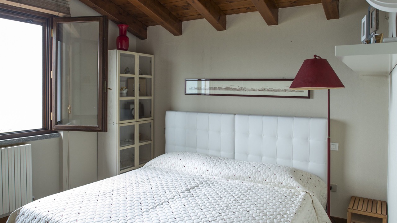 Photo of Bedroom in Arona