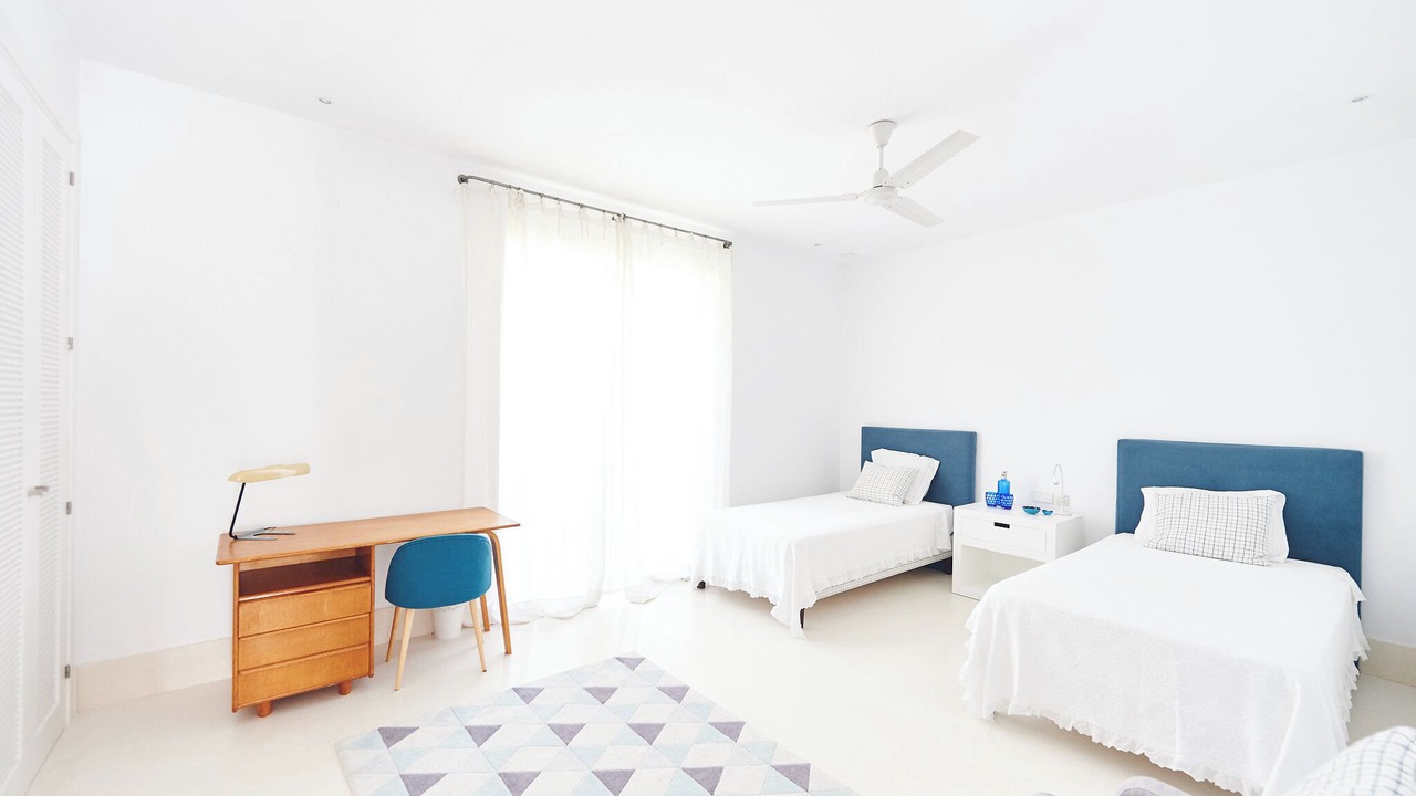 Photo of Bedroom in Sotogrande