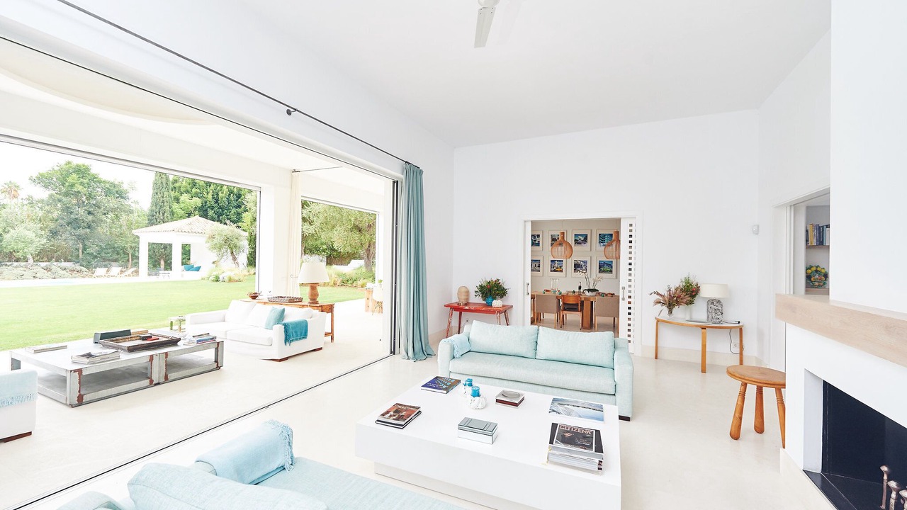 Photo of Livingroom in Sotogrande