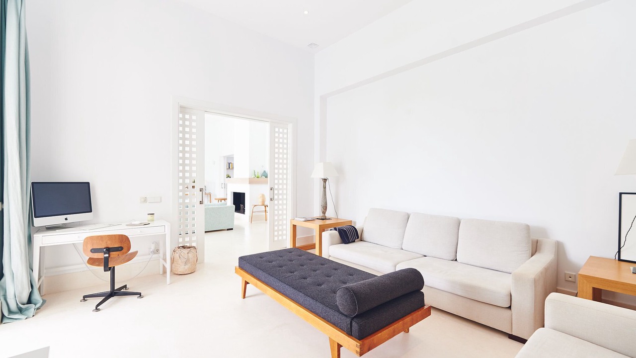 Photo of Livingroom in Sotogrande