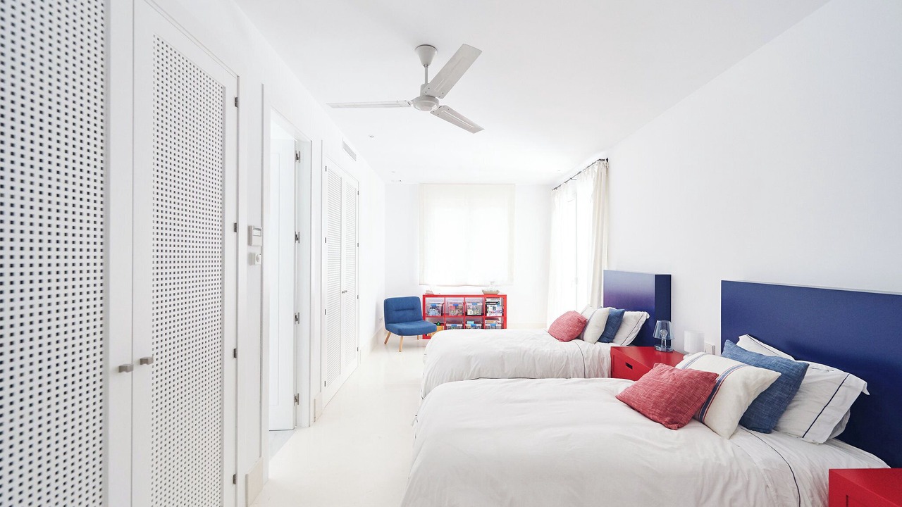 Photo of Bedroom in Sotogrande