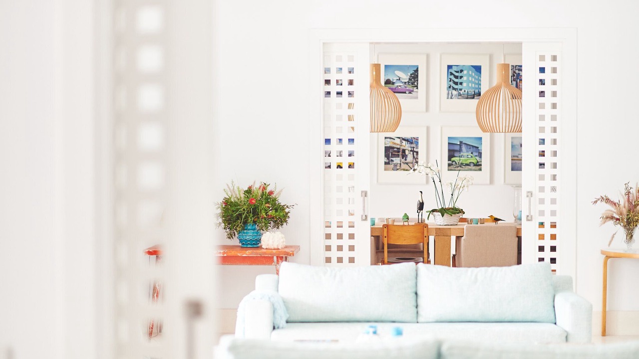 Photo of Livingroom in Sotogrande