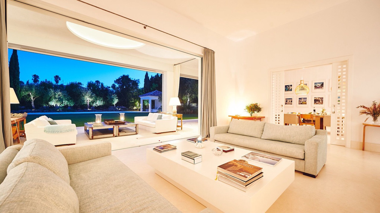 Photo of Livingroom in Sotogrande