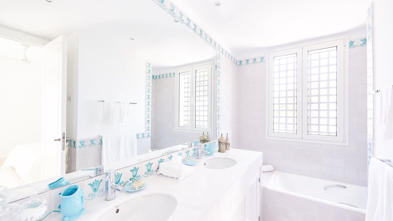 Photo of Bathroom in Sotogrande