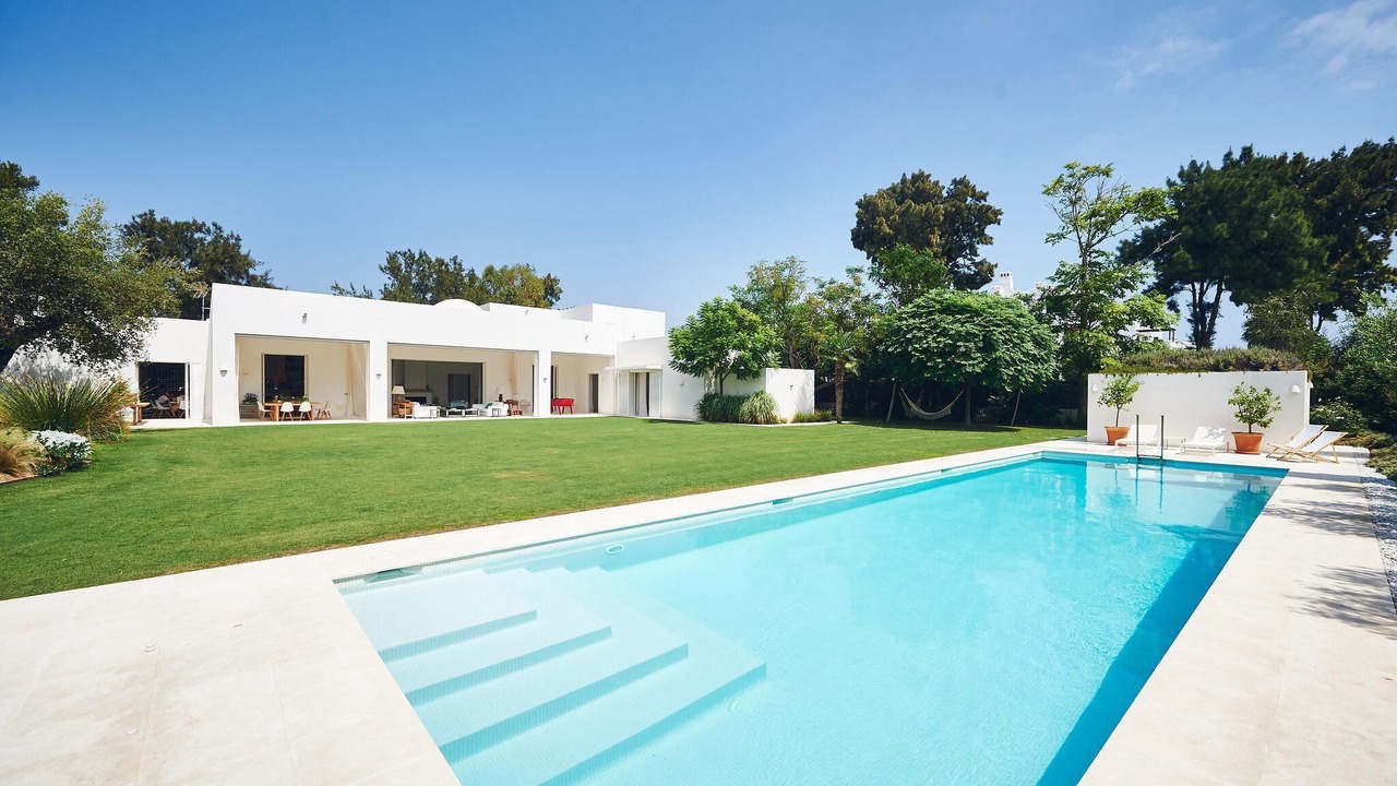 Photo of Outdoor in Sotogrande