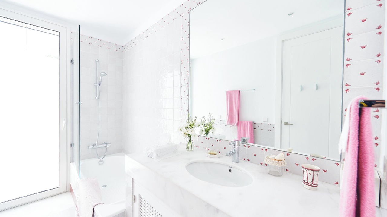 Photo of Bathroom in Sotogrande