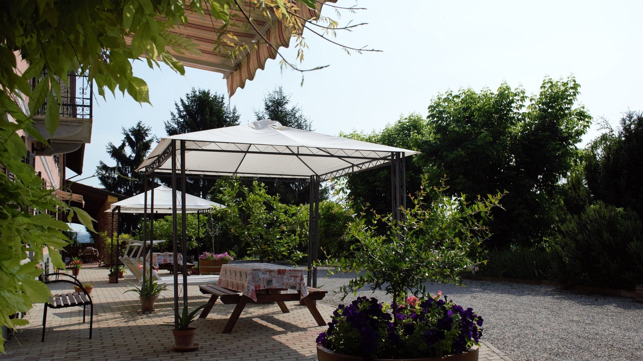 Photo of Outdoor in Castell'Alfero