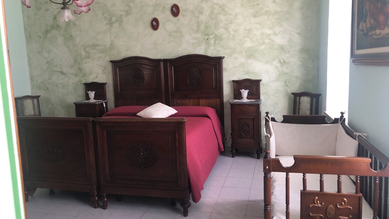 Photo of Bedroom in Castell'Alfero