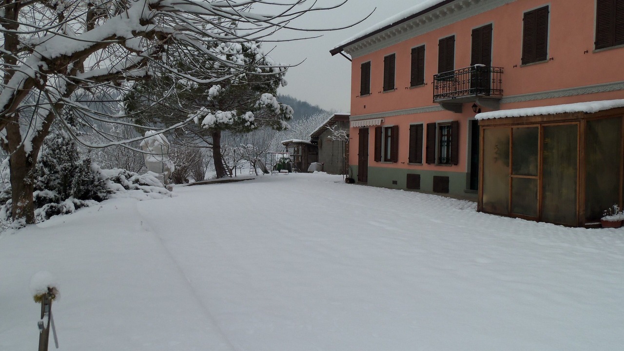 Photo of Outdoor in Castell'Alfero