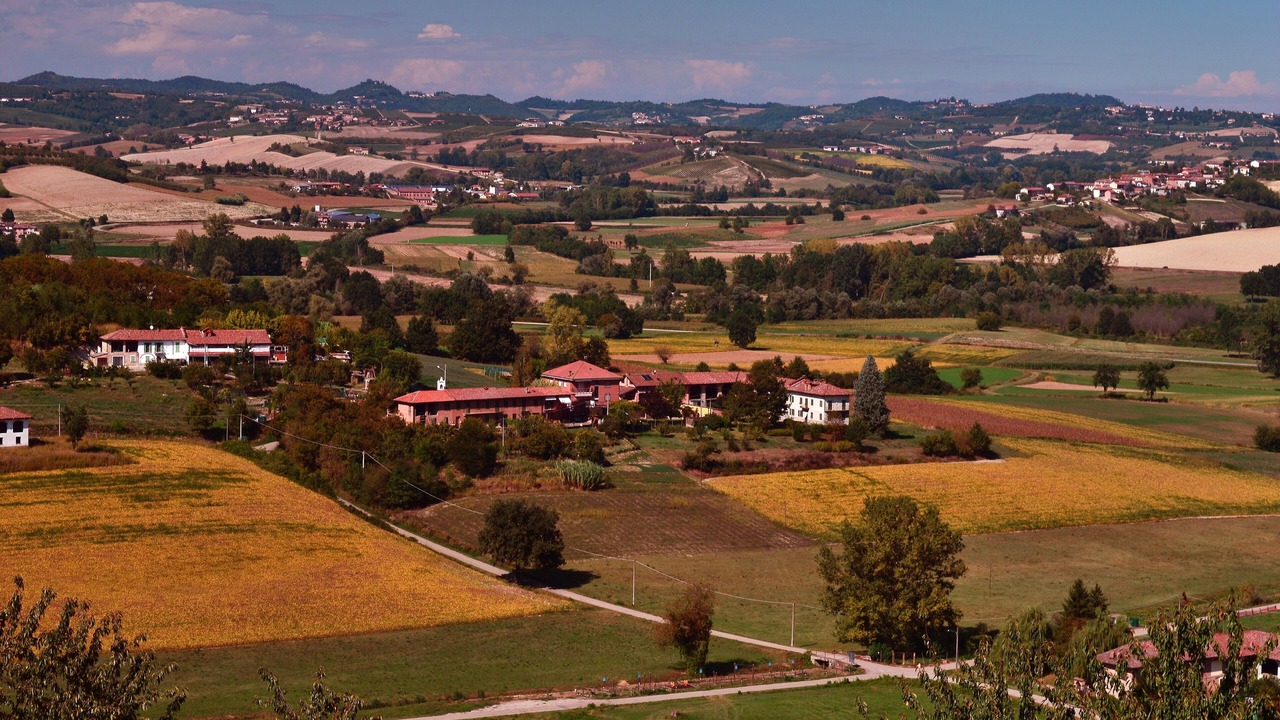 Photo of Outdoor in Castell'Alfero