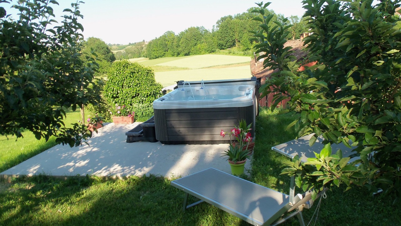 Photo of Outdoor in Castell'Alfero