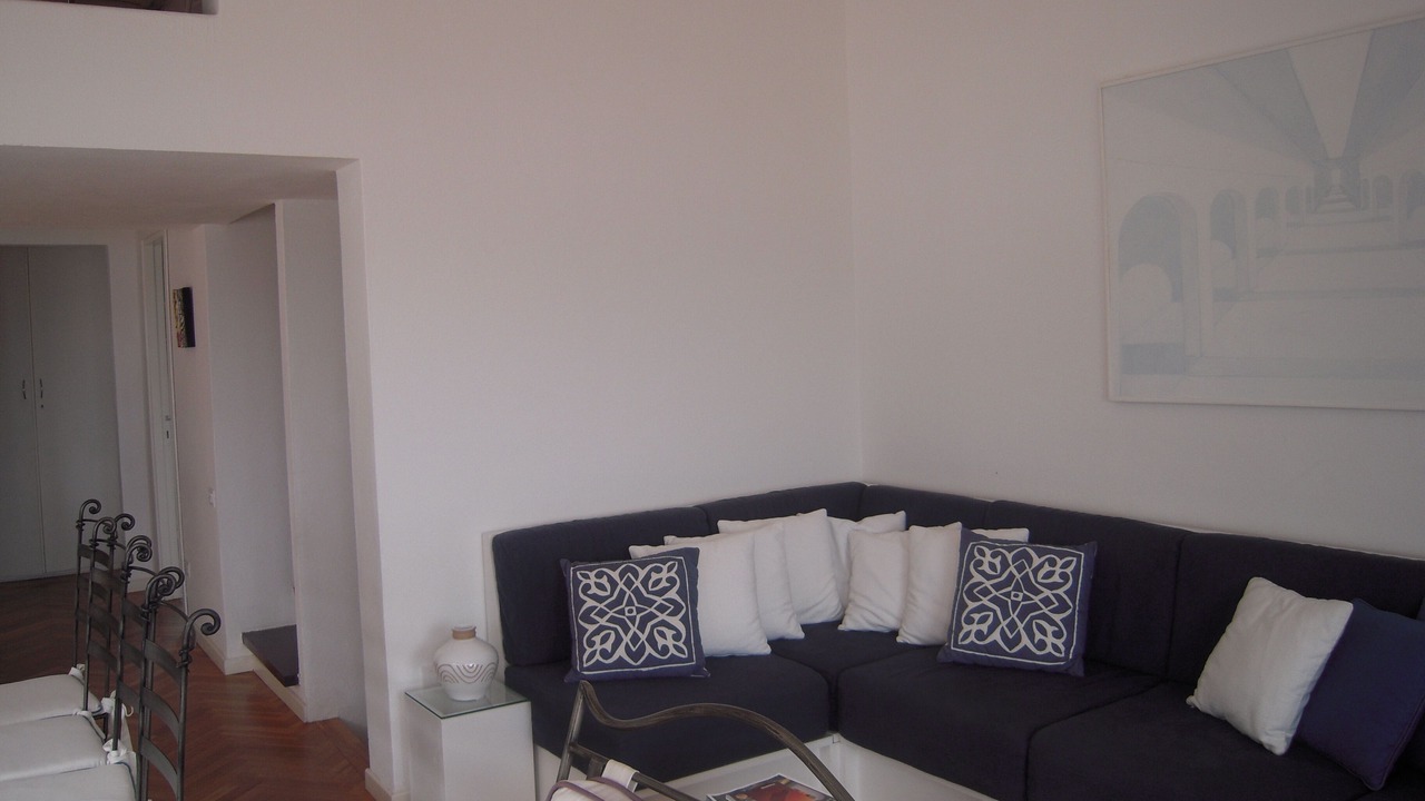 Photo of Livingroom in Golfo di Marinella