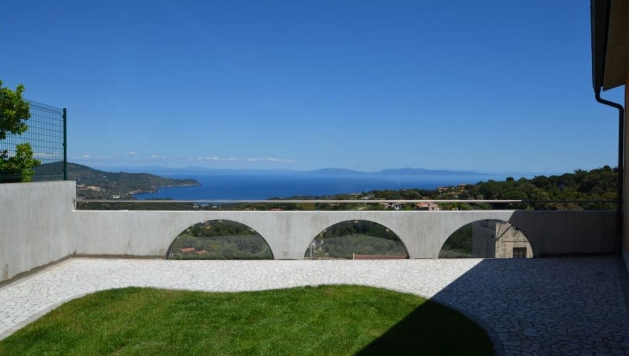 Photo of Patio Balcony in Capoliveri