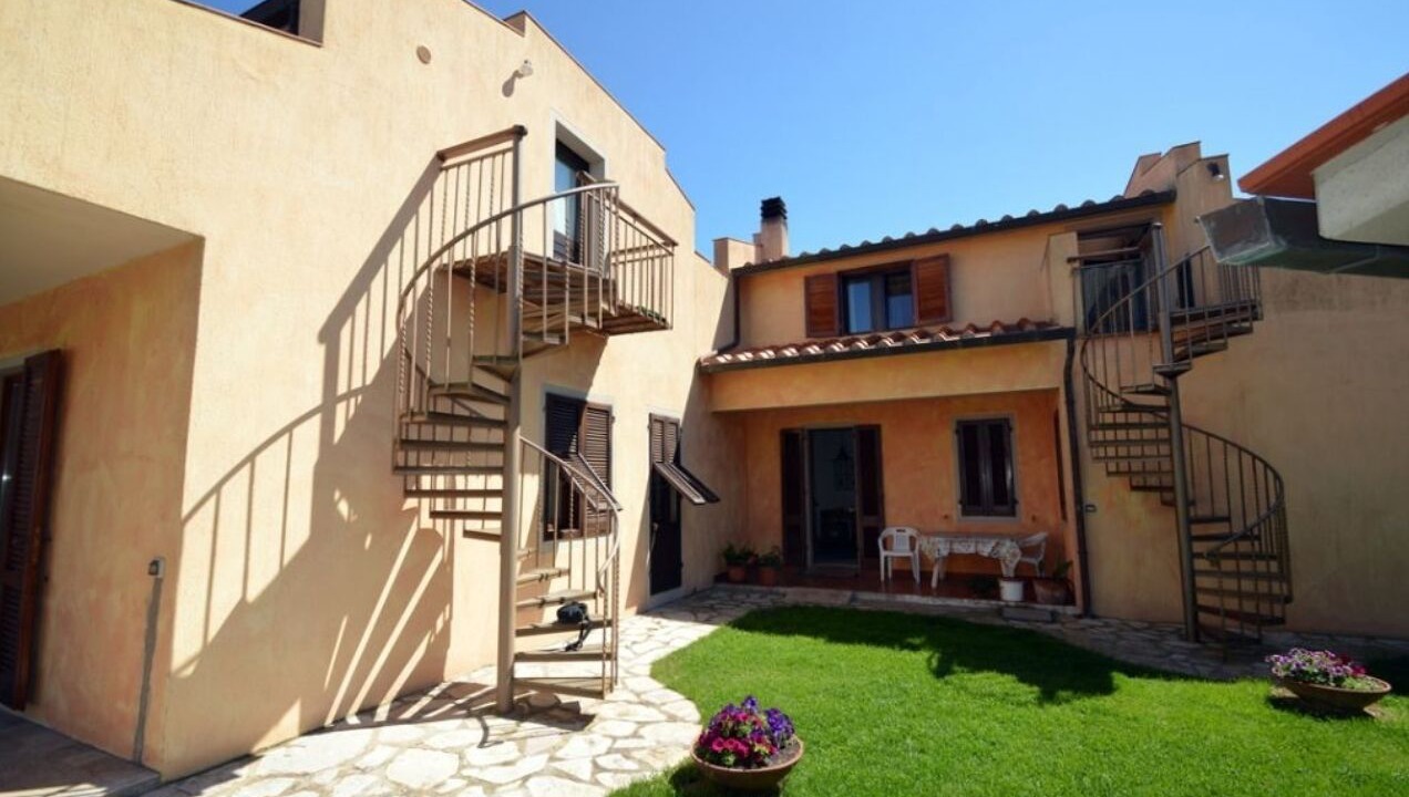 Photo of Outdoor in Capoliveri