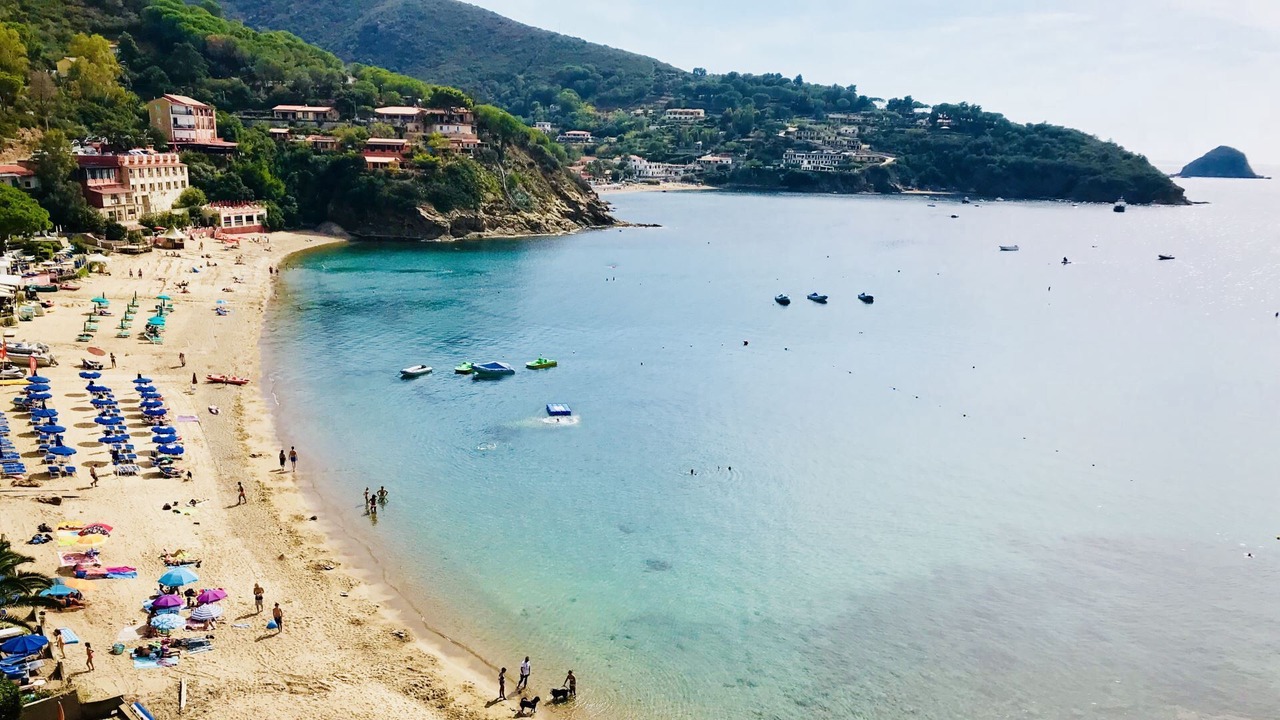 Photo of Others in Capoliveri