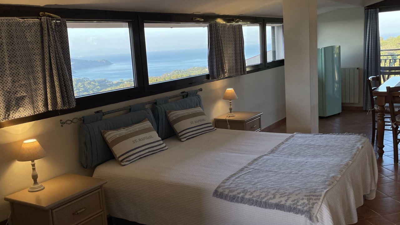 Photo of Bedroom in Capoliveri