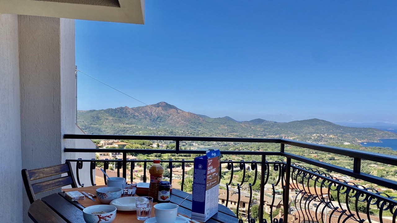 Photo of Outdoor in Capoliveri