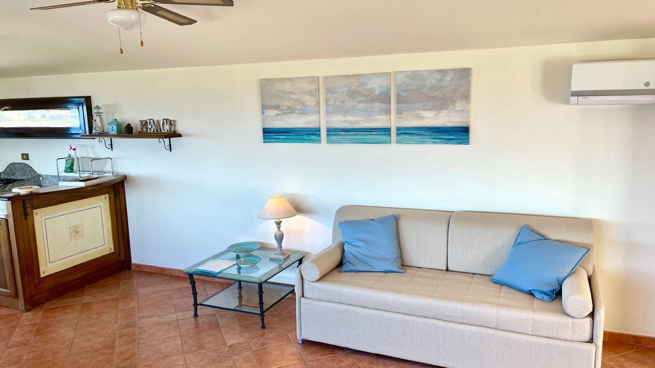 Photo of Livingroom in Capoliveri