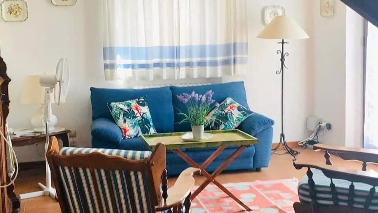 Photo of Livingroom in Torgiano