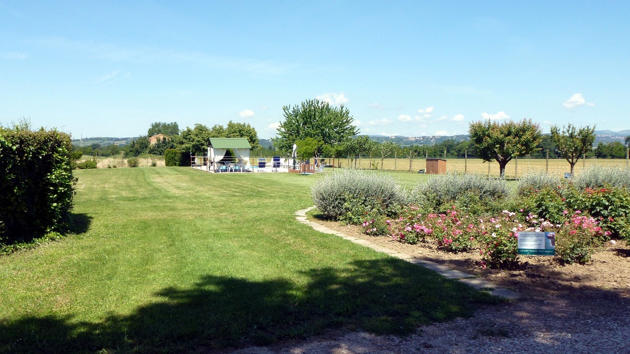 Photo of Outdoor in Torgiano