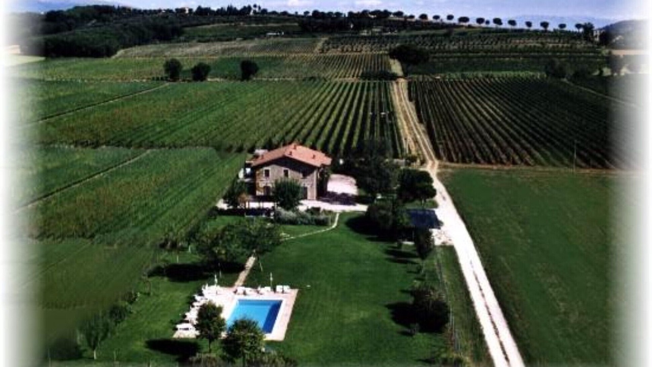 Photo of Outdoor in Torgiano